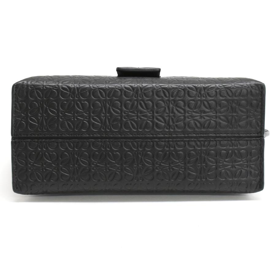 LOEWE（ロエベ） アベニュー チェーン ショルダーバッグ リピート