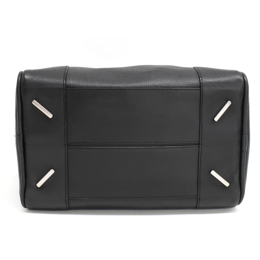 Amazona（LOEWE） ロエベ アマソナ28 2way ハンドバッグ レザー