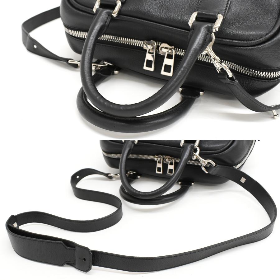 Amazona（LOEWE） ロエベ アマソナ28 2way ハンドバッグ レザー