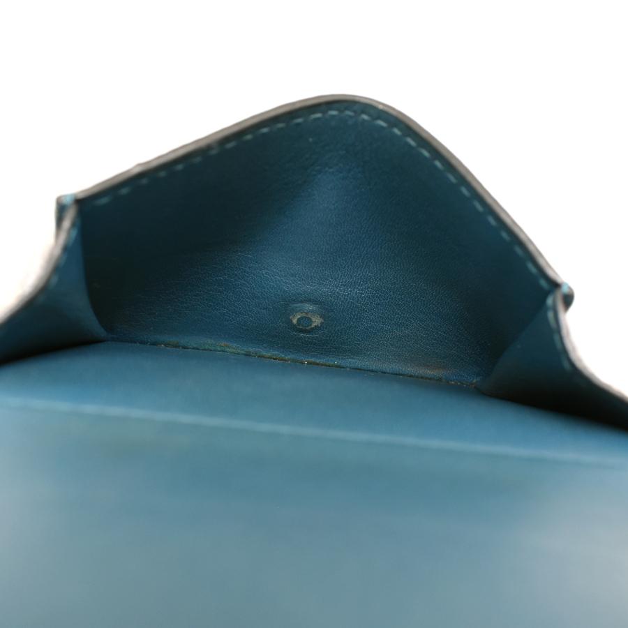 LOEWE（ロエベ） アナグラム トライフォールド コンパクトウォレット