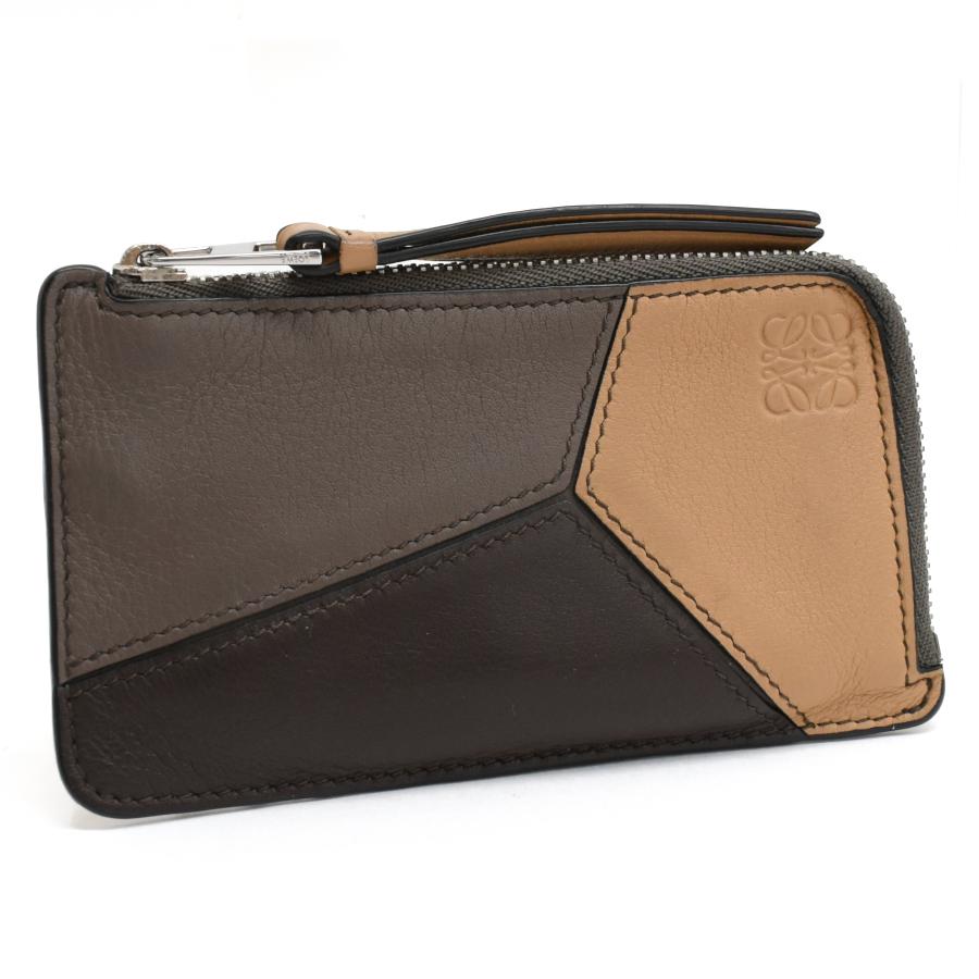 LOEWE（ロエベ） アナグラム フラグメントケース コインケース カード