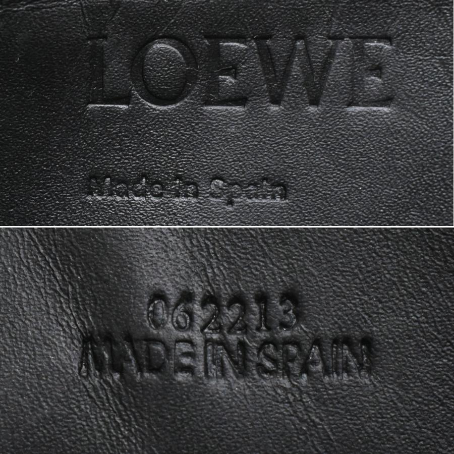 LOEWE（ロエベ） アナグラム フラグメントケース コインケース カード