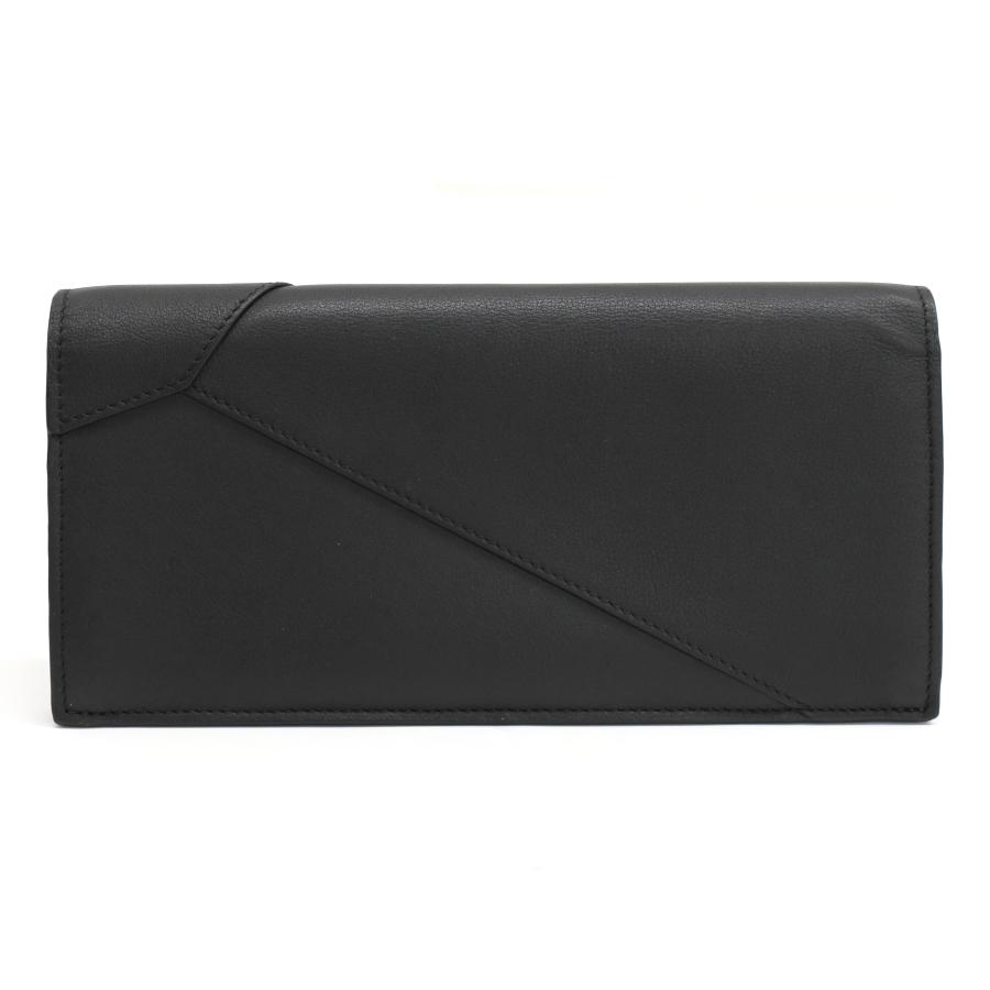 Puzzle（LOEWE） 新品同様 ロエベ パズルロングホリゾンタルウォレット
