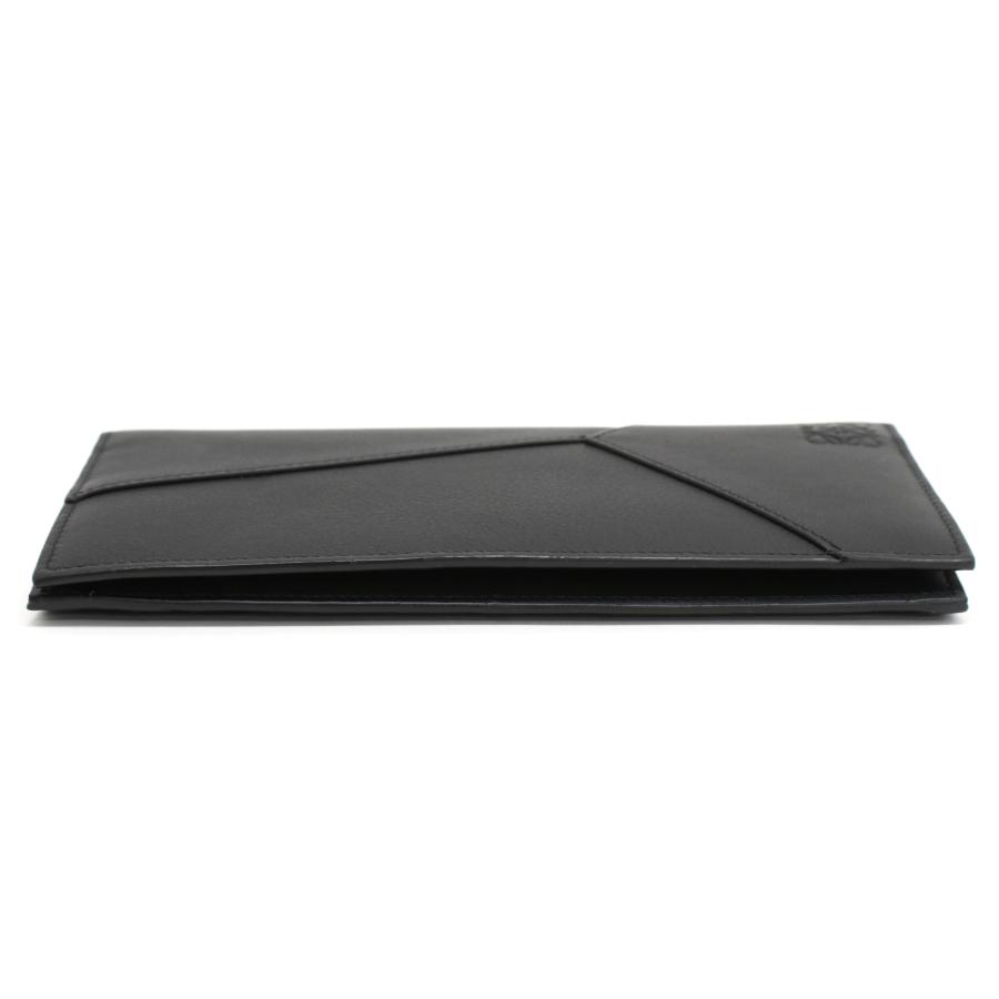 Puzzle（LOEWE） 新品同様 ロエベ パズルロングホリゾンタルウォレット