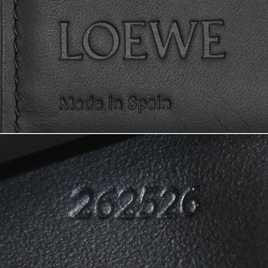 Puzzle（LOEWE） 新品同様 ロエベ パズルロングホリゾンタルウォレット