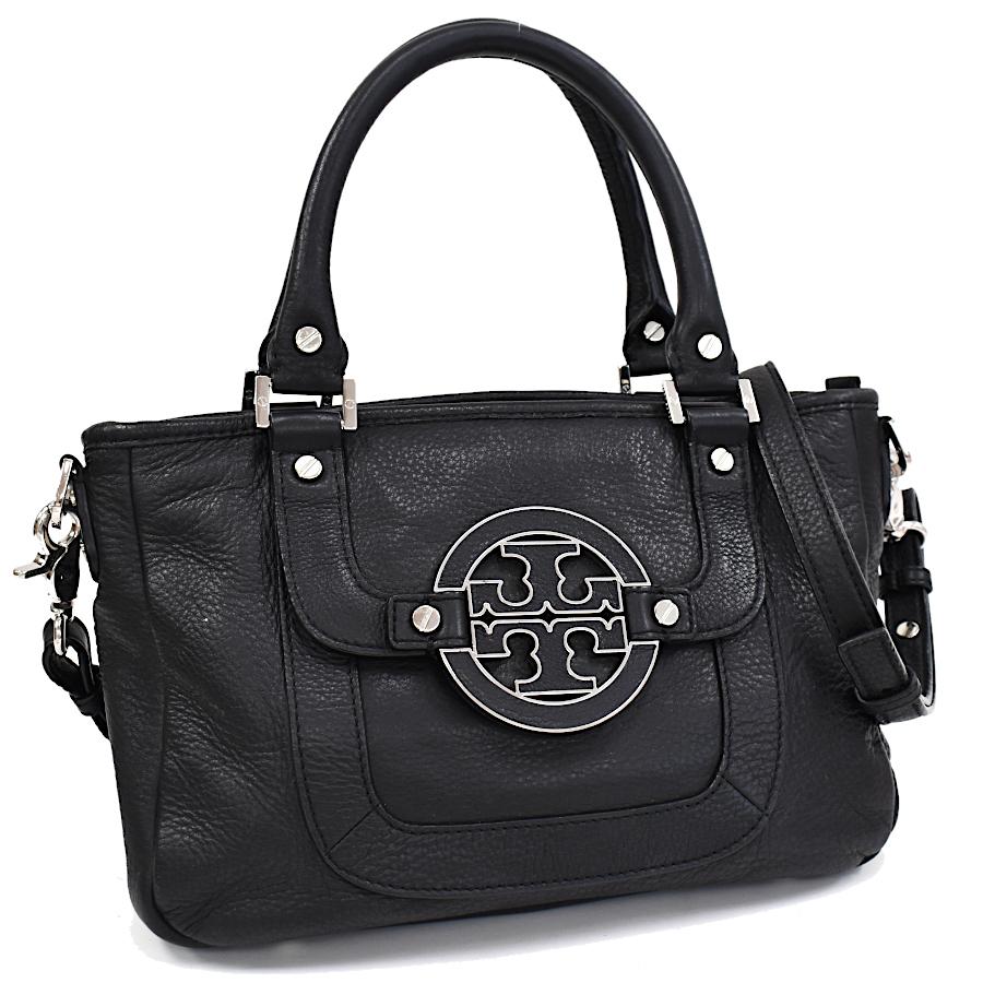 TORY BURCH 1点限定 トリーバーチ アマンダ 2way ハンドバッグ TORY BURCH 1点限定 トリーバーチ アマンダ 2way ハンドバッグ