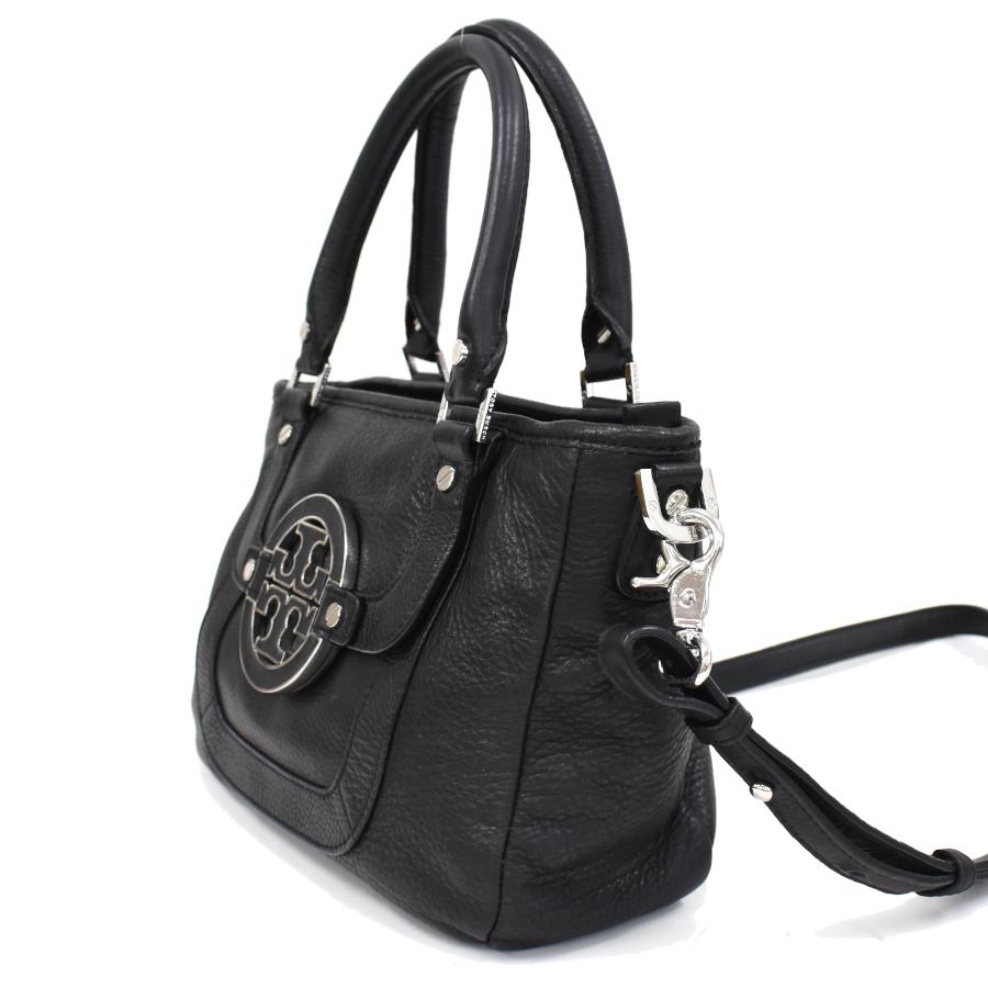 TORY BURCH 1点限定 トリーバーチ アマンダ 2way ハンドバッグ TORY BURCH 1点限定 トリーバーチ アマンダ 2way ハンドバッグ