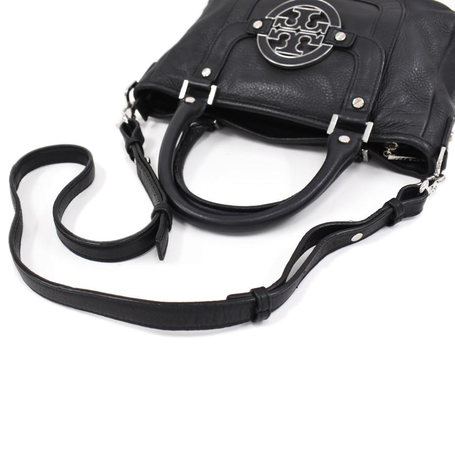 TORY BURCH 1点限定 トリーバーチ アマンダ 2way ハンドバッグ TORY BURCH 1点限定 トリーバーチ アマンダ 2way ハンドバッグ