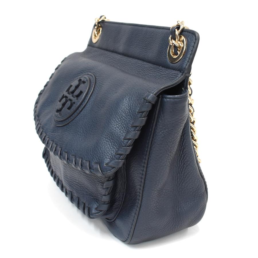 TORY BURCH（トリーバーチ） チェーン ショルダーバッグ マリオン 