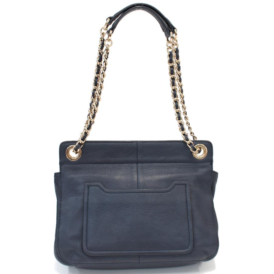 トリーバーチ マリオン スモールショルダーバッグ チェーンバッグ TORY BURCH（トリーバーチ） チェーン ショルダーバッグ マリオン