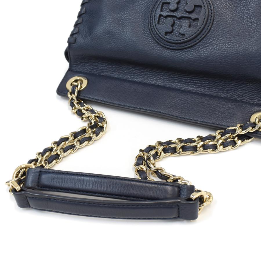 TORY BURCH（トリーバーチ） チェーン ショルダーバッグ マリオン 