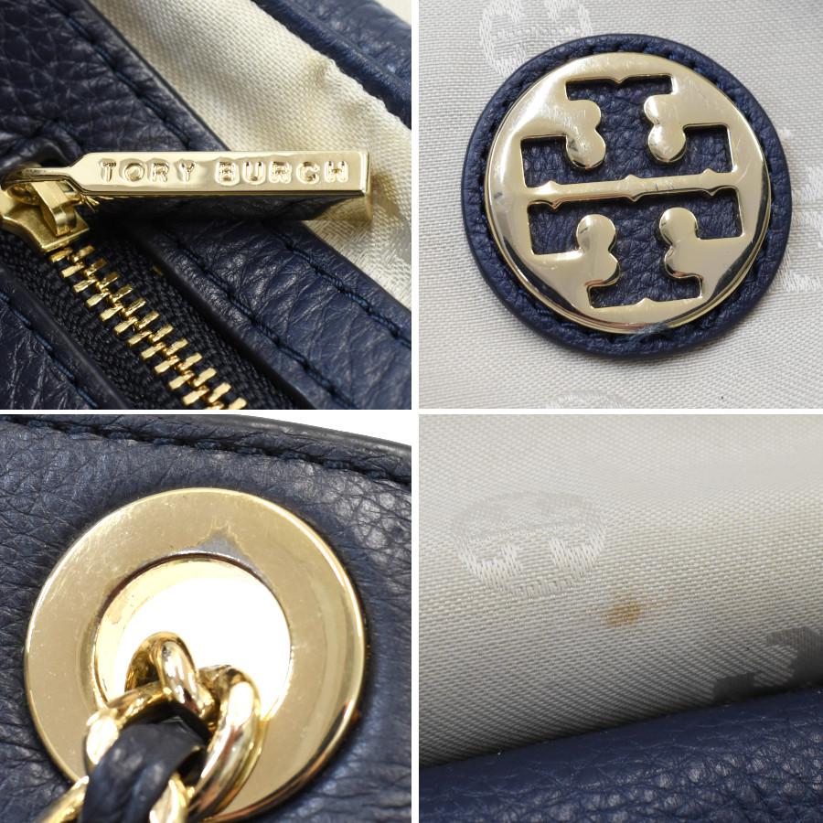 TORY BURCH（トリーバーチ） チェーン ショルダーバッグ マリオン 