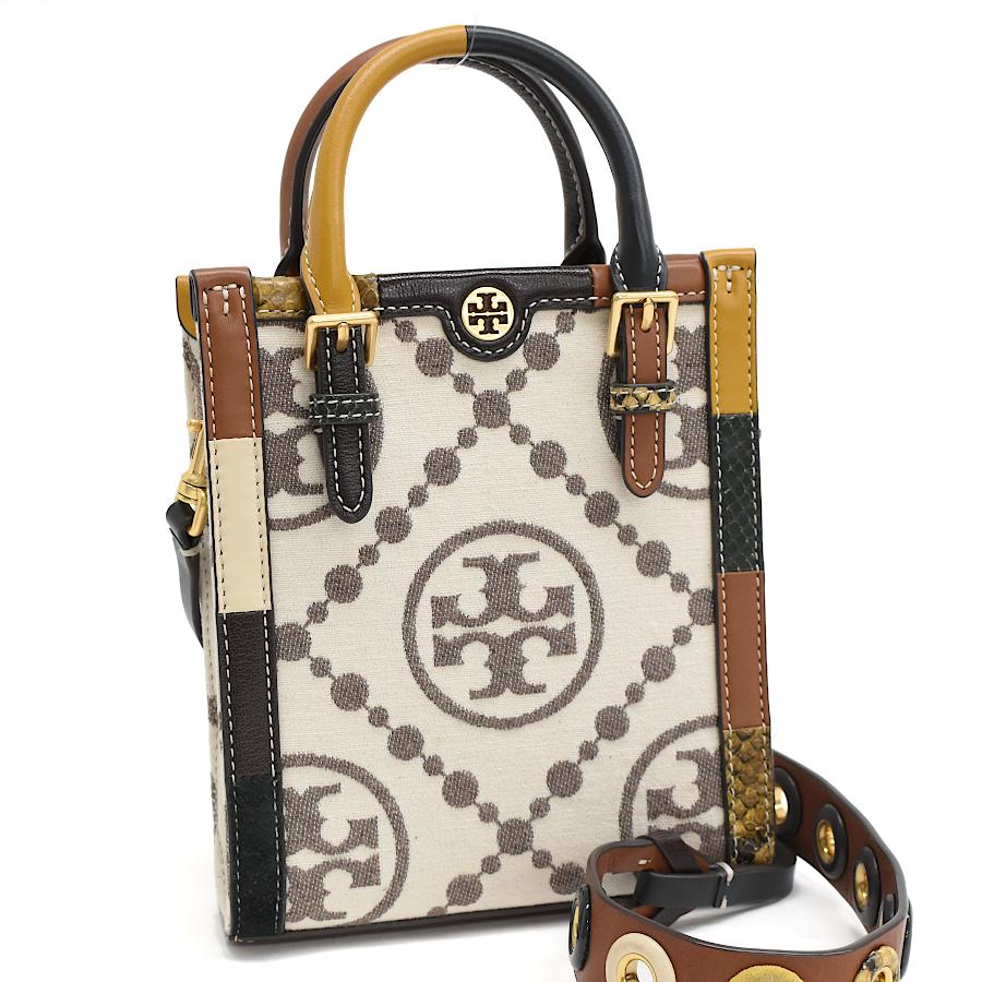 トリーバーチ2WAYミニモノグラムバッグ 楽天市場】トリーバーチ バッグ ショルダーバック ハンドバッグ