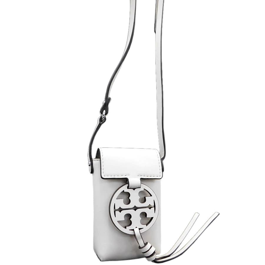 TORY BURCH（トリーバーチ） 新品同様 ショルダーバッグ レザー