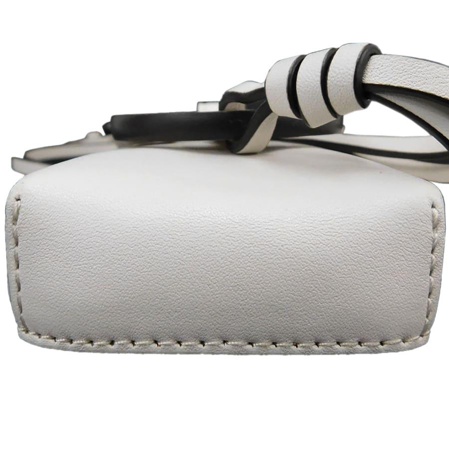 TORY BURCH（トリーバーチ） 新品同様 ショルダーバッグ レザー