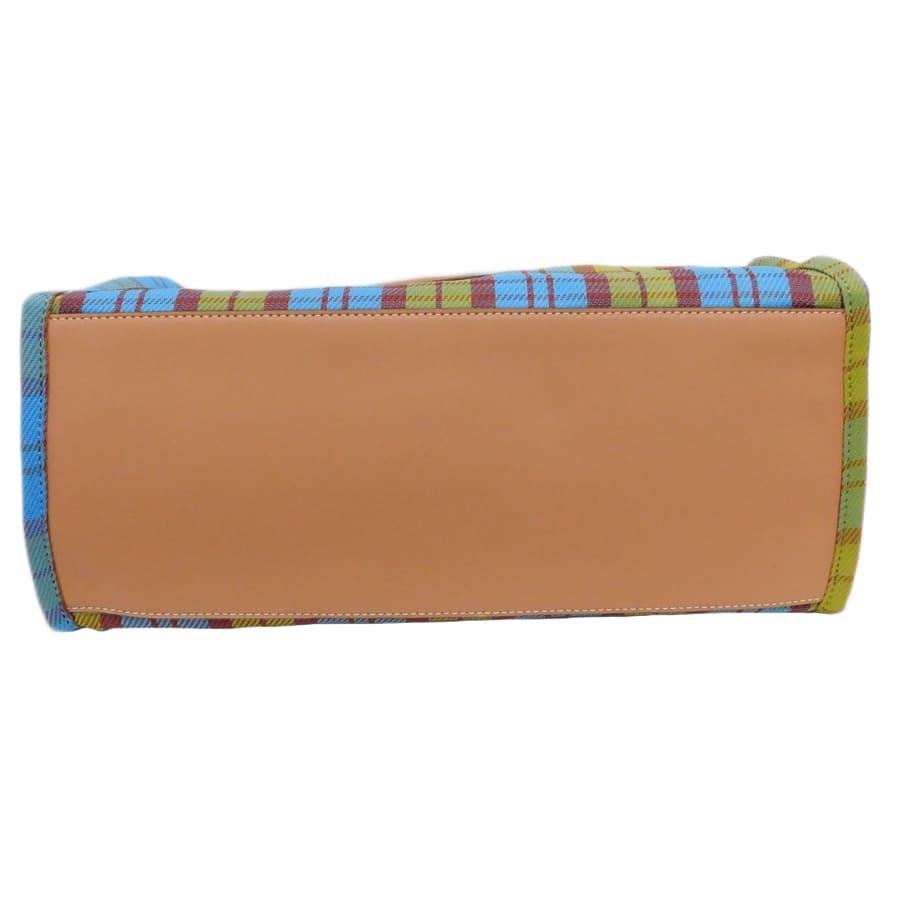 TORY BURCH（トリーバーチ） 新品同様 トートバッグ 84845 マルチ 