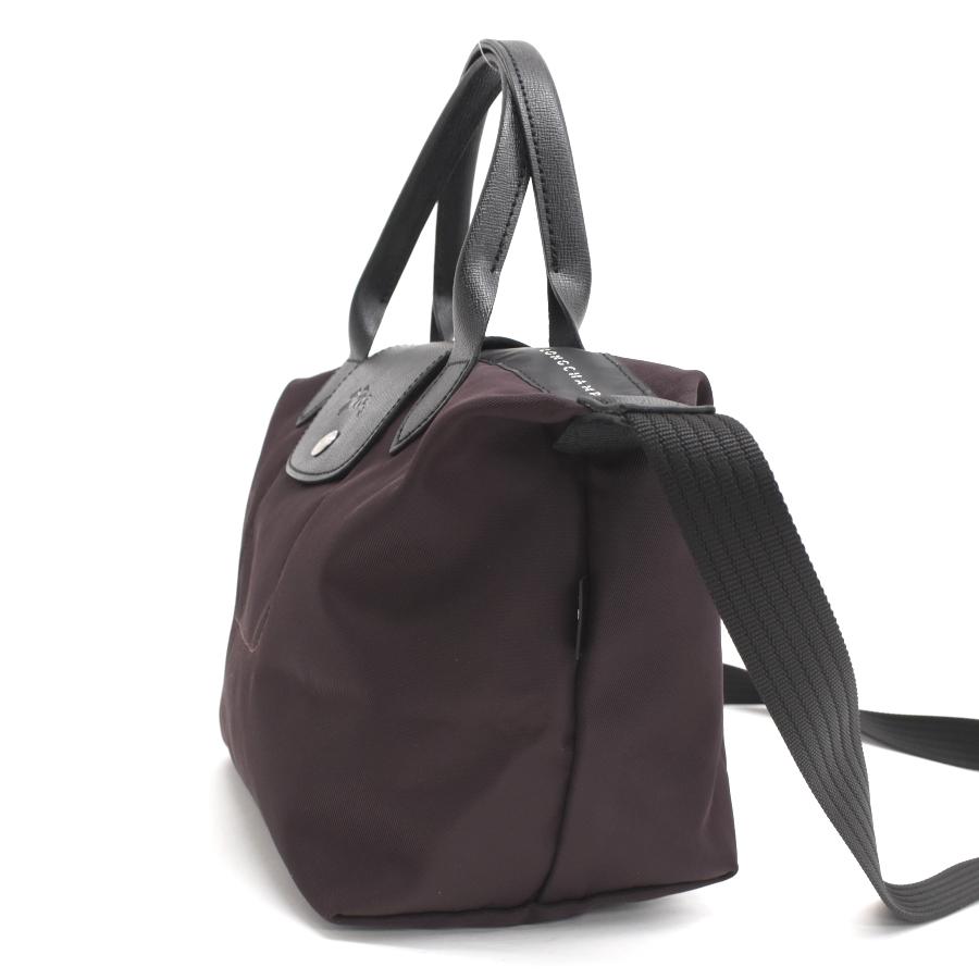 ロンシャン  2ウェイバッグ   新品 LONGCHAMP（ロンシャン） バッグ レディース 2WAY ハンドバッグ