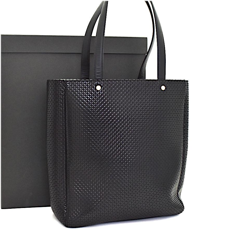 印傳屋（INDEN-YA） 新品同様 トートバッグ INDEN EST. 1582 NYトートA 