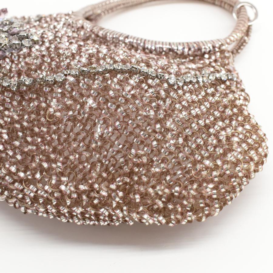 ANTEPRIMA/WIREBAG 新品同様 アンテプリマ クリスタッロフィオーリ