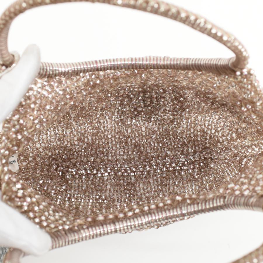 ANTEPRIMA/WIREBAG 新品同様 アンテプリマ クリスタッロフィオーリ