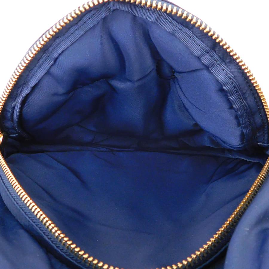 ANYA HINDMARCH（アニヤ・ハインドマーチ） トートバッグ ネイビー系