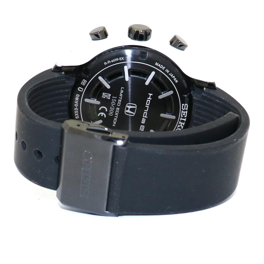 SEIKO 新品同様 セイコー 腕時計 アストロン ホンダコラボ ソーラー