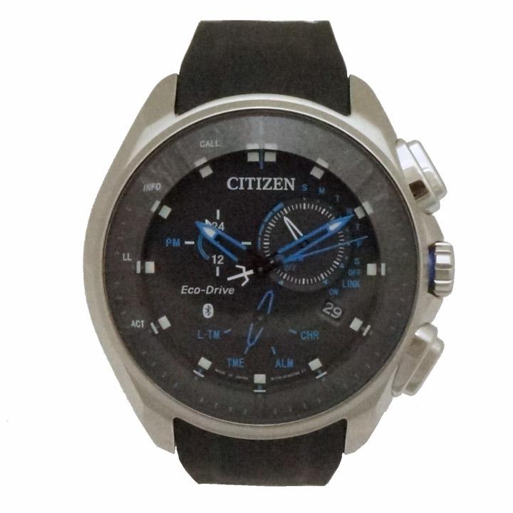 CITIZEN シチズン エコドライフ゛ ブルートゥース W770MV : メル CITIZEN シチズン エコドライフ゛ ブルートゥース W770MV : メル