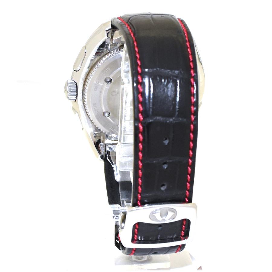 CITIZEN（シチズン） 腕時計 カンパノラ423 地焔 つちのほむら