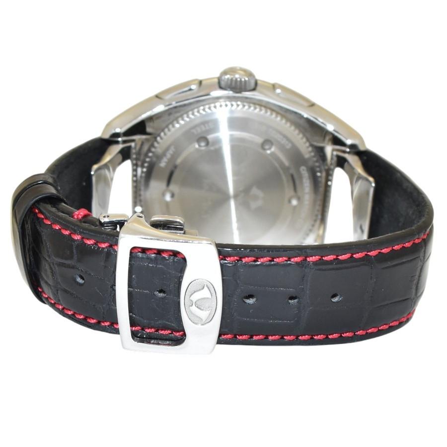 CITIZEN（シチズン） 腕時計 カンパノラ423 地焔 つちのほむら