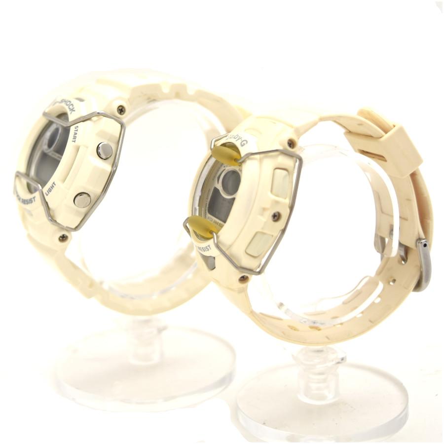 G-SHOCK カシオ BABY-G ペア ラバーズコレクション LOVOIA-7JR 樹脂