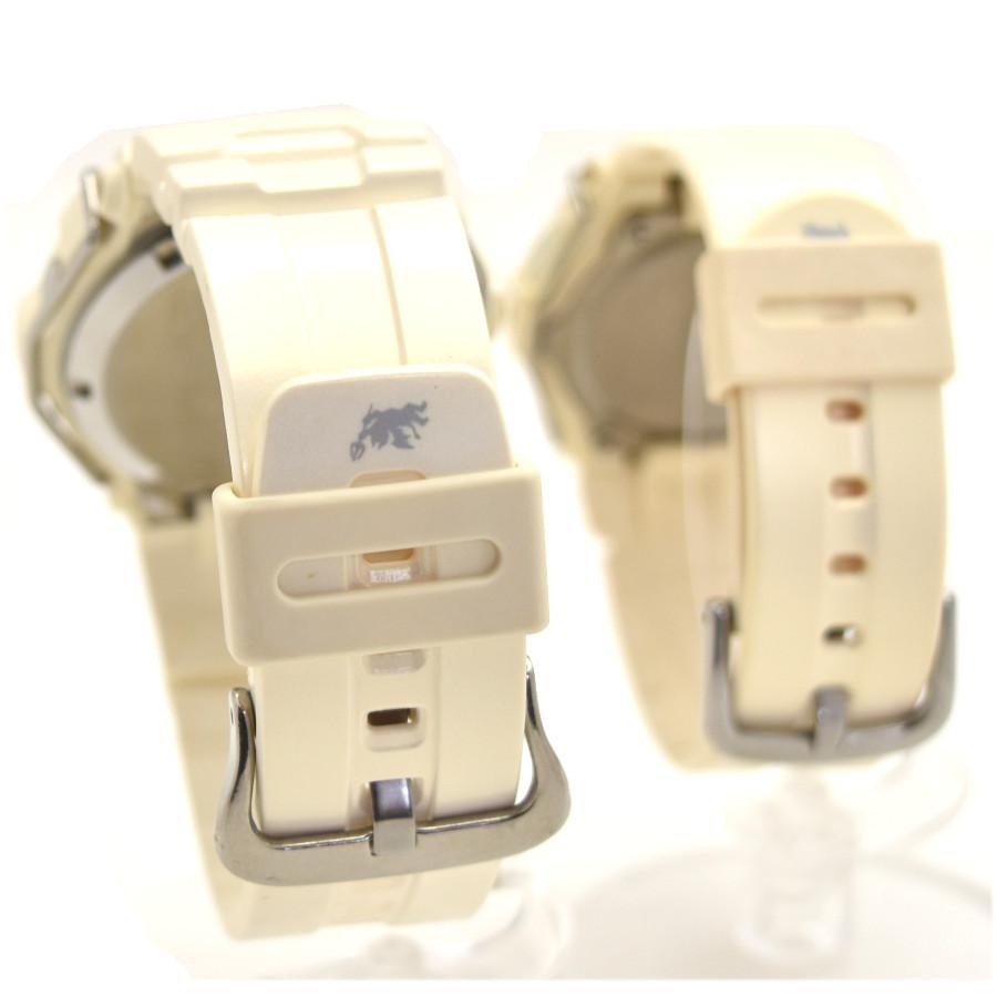 G-SHOCK カシオ BABY-G ペア ラバーズコレクション LOVOIA-7JR 樹脂