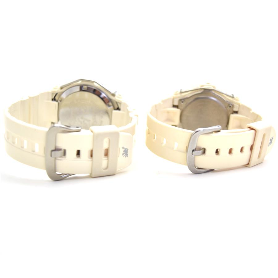 G-SHOCK カシオ BABY-G ペア ラバーズコレクション LOVOIA-7JR 樹脂