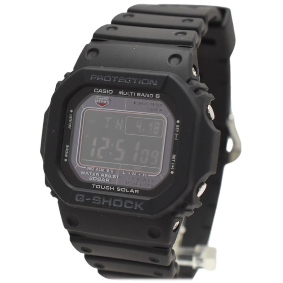完全未使用】G-SHOCK Multi Band6 ソーラー電波時計