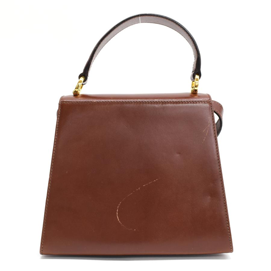 VARA（Salvatore Ferragamo） サルヴァトーレフェラガモ 2way