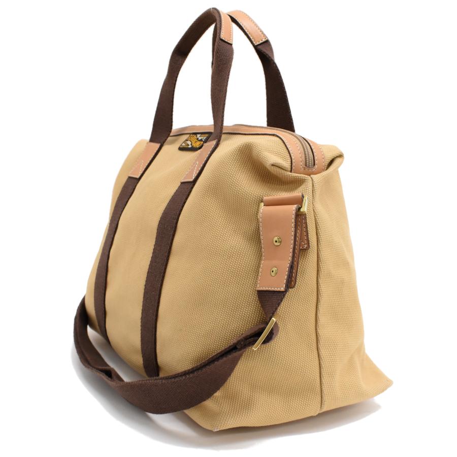 FERRAGAMO（フェラガモ） サルヴァトーレフェラガモ ボストンバッグ DS