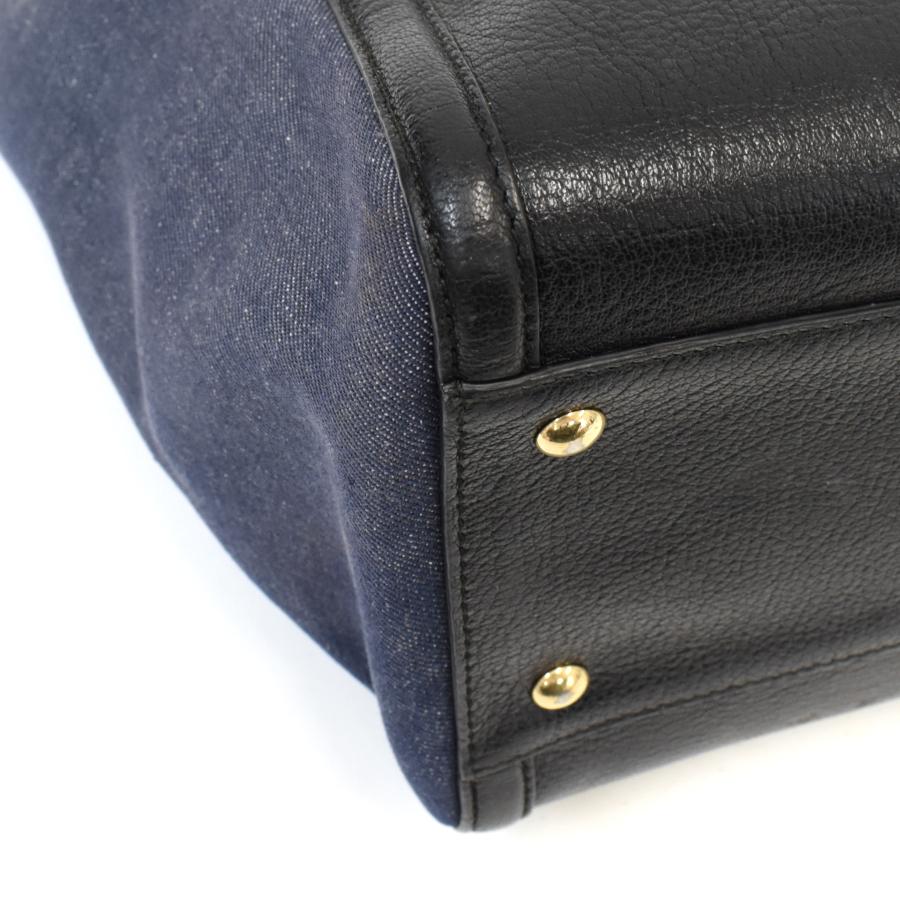 FERRAGAMO（フェラガモ） トートバッグ エイミー EZ-21 F759