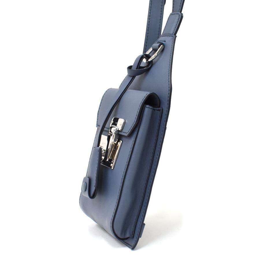 dunhill ダンヒル ボディバッグ ロック トラベルホルスター dunhill ダンヒル ボディバッグ ロック トラベルホルスター