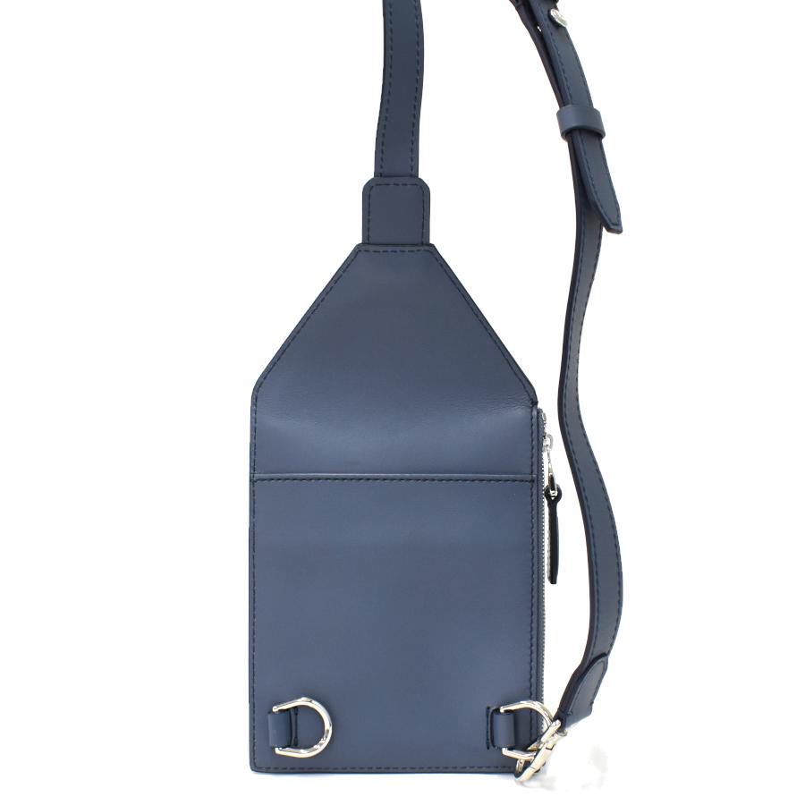 dunhill ダンヒル ボディバッグ ロック トラベルホルスター dunhill ダンヒル ボディバッグ ロック トラベルホルスター
