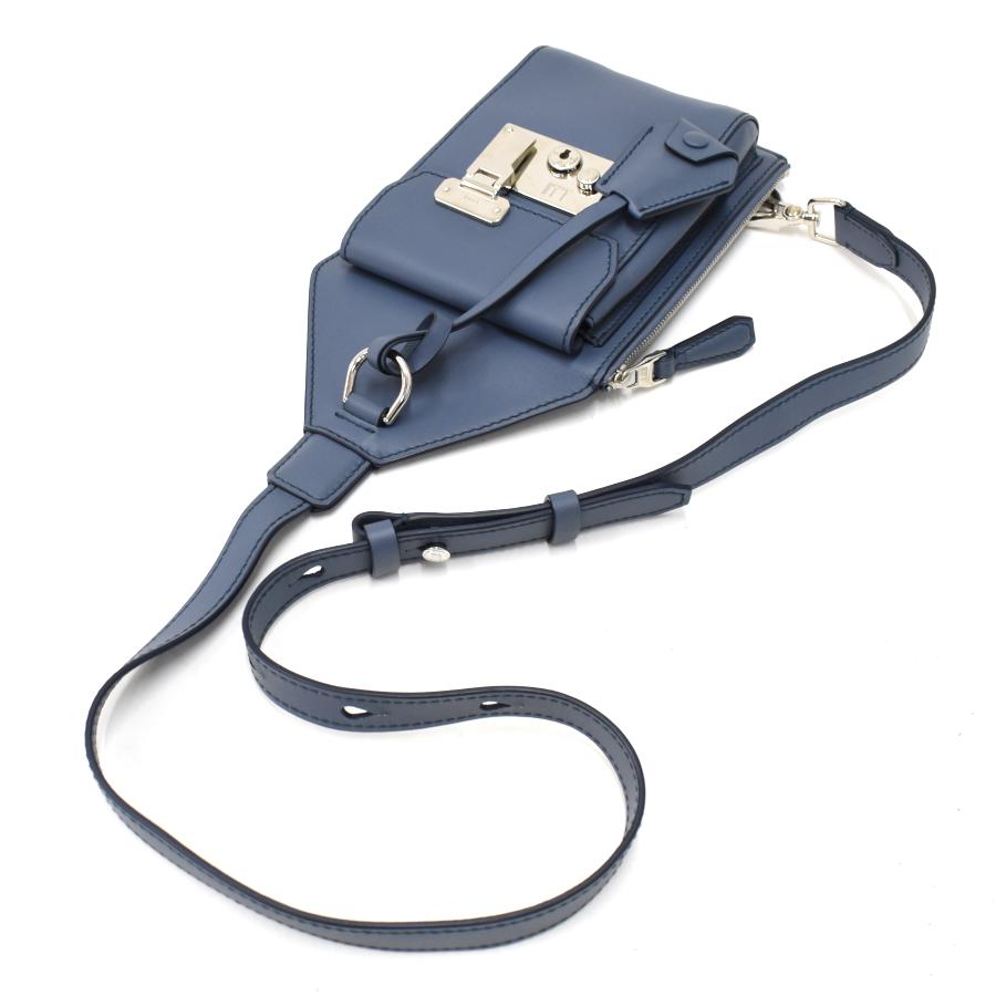 dunhill ダンヒル ボディバッグ ロック トラベルホルスター dunhill ダンヒル ボディバッグ ロック トラベルホルスター