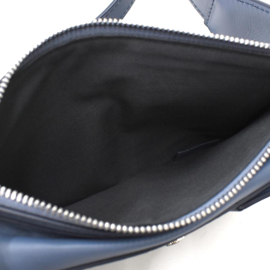 dunhill ダンヒル ボディバッグ ロック トラベルホルスター dunhill ダンヒル ボディバッグ ロック トラベルホルスター