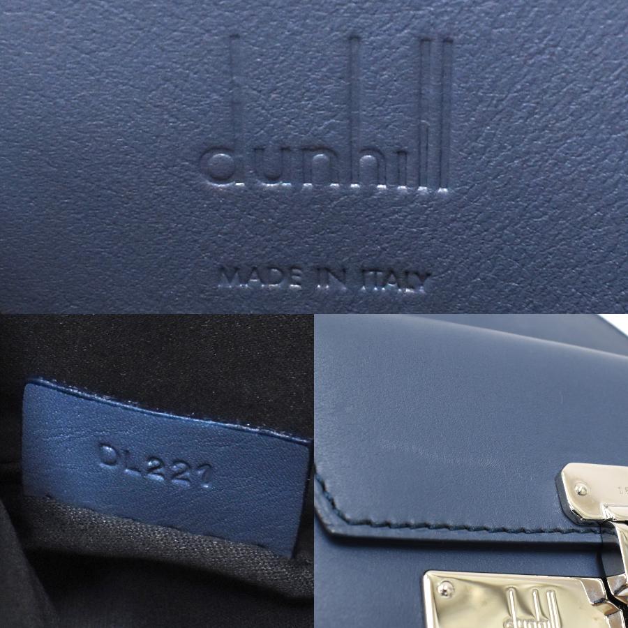 dunhill ダンヒル ボディバッグ ロック トラベルホルスター dunhill ダンヒル ボディバッグ ロック トラベルホルスター