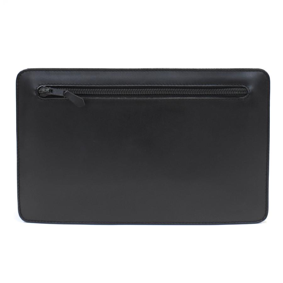 dunhill ダンヒル セカンドバッグ クラッチバッグ レザー dunhill ダンヒル セカンドバッグ クラッチバッグ レザー