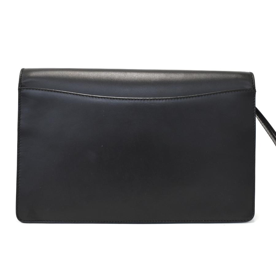 dunhill（ダンヒル） セカンドバッグ LG9290A オックスフォード レザー
