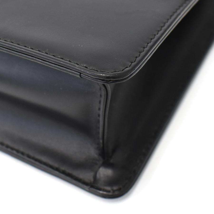 dunhill（ダンヒル） セカンドバッグ LG9290A オックスフォード レザー