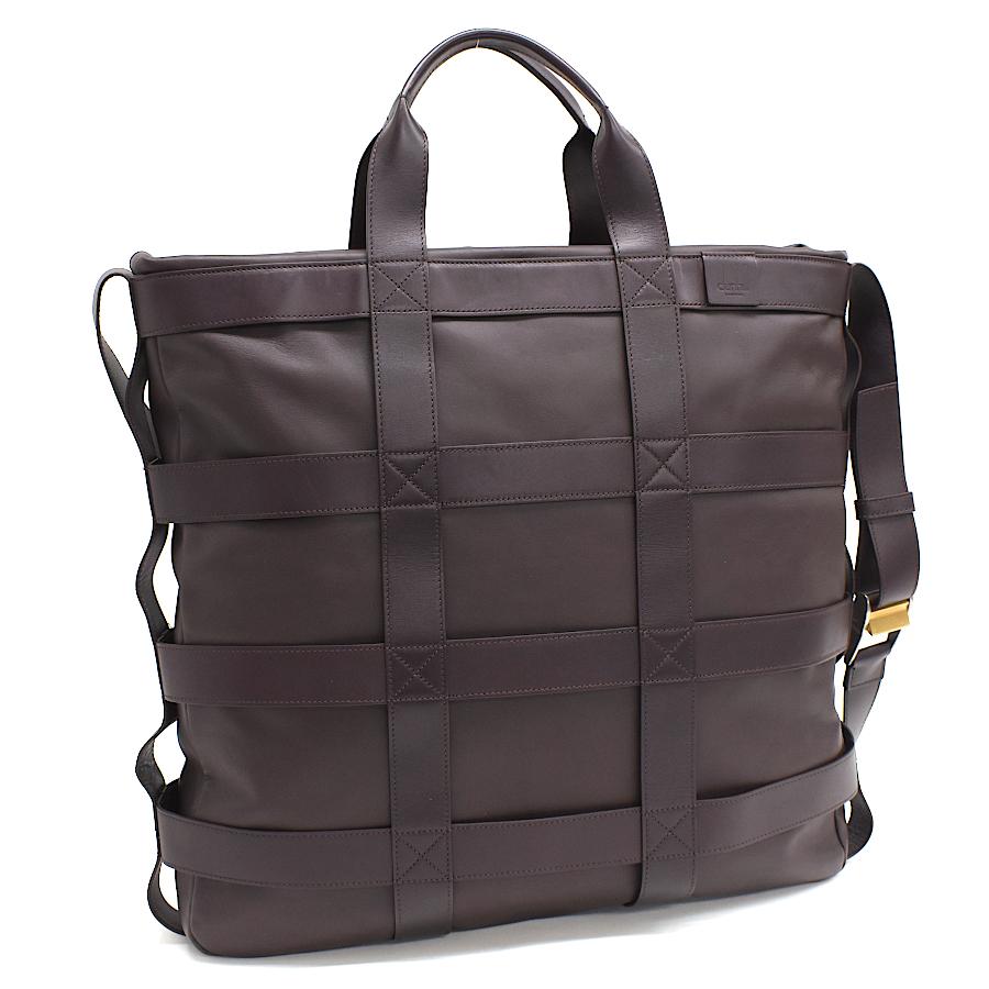 dunhill（ダンヒル） ラディアル MK2 ラージ ショルダーバッグ