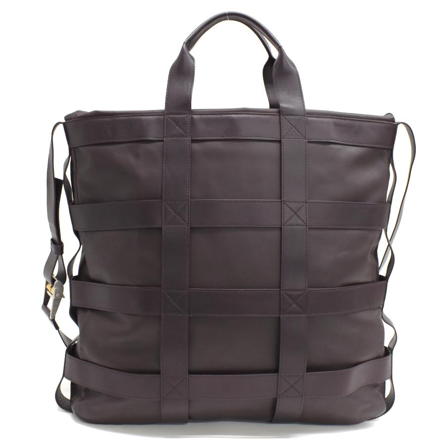 dunhill（ダンヒル） ラディアル MK2 ラージ ショルダーバッグ