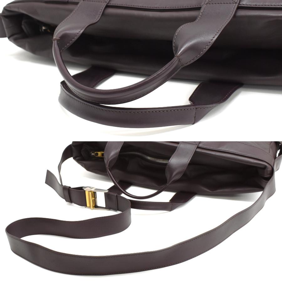 dunhill（ダンヒル） ラディアル MK2 ラージ ショルダーバッグ