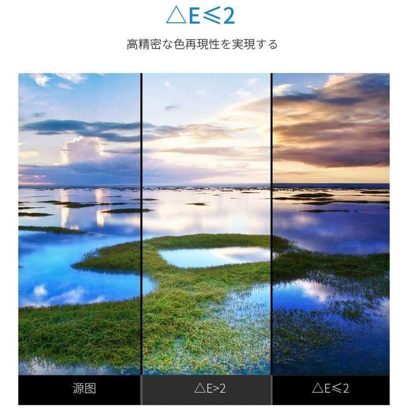 匿名！送料無料！ G-STORY モバイルモニター 15.6インチ 10-Bit 4K HDR対応 IPS HDMI USB-Type C搭載 遮光フード付 【EI6208065565】(22176円)