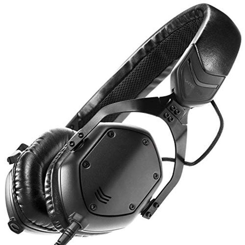 新作販売中 V Moda Xs小型ヘッドバンド折りたたみデザインnoise Isolatingメタルヘッドホン Xs U Mblackm 安い販売品 Ssl Daikyogo Or Jp