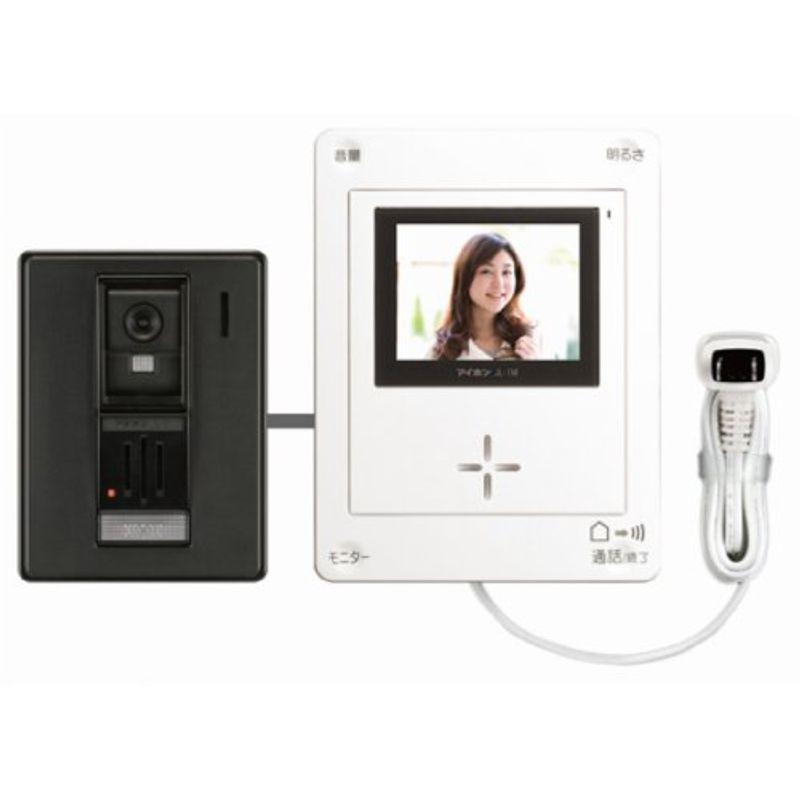 アイホン Roco ハンズフリーテレビドアホン1 2タイプ 019ならショッピング ランキングや口コミも豊富なネット通販 更にお得なpaypay残高も スマホアプリも充実で毎日どこからでも気になる商品をその場でお求めいただけます キッチン 日用品 文具 店